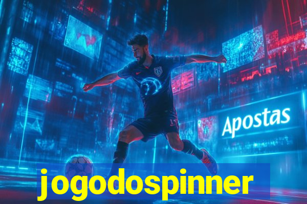 jogodospinner