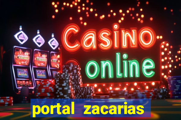 portal zacarias cavando propia cova