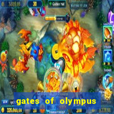 gates of olympus dice demo