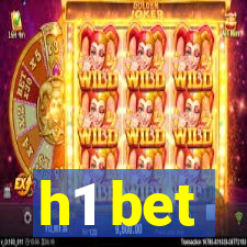 h1 bet