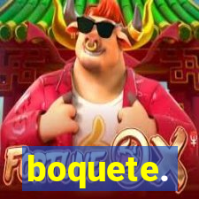 boquete.