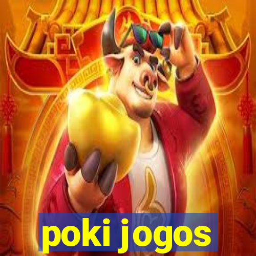 poki jogos