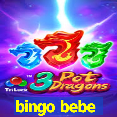 bingo bebe