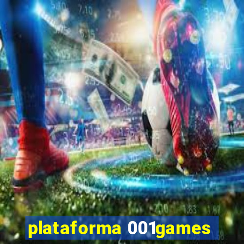 plataforma 001games