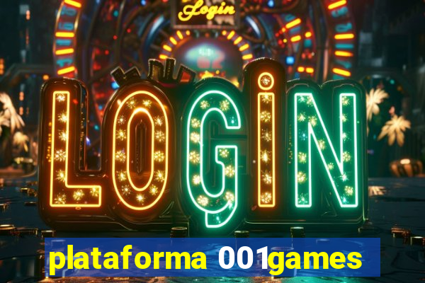 plataforma 001games