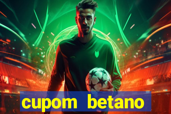 cupom betano rodadas gratis