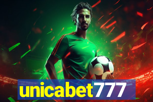 unicabet777