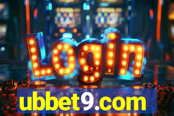 ubbet9.com