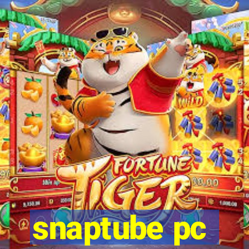 snaptube pc