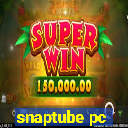 snaptube pc