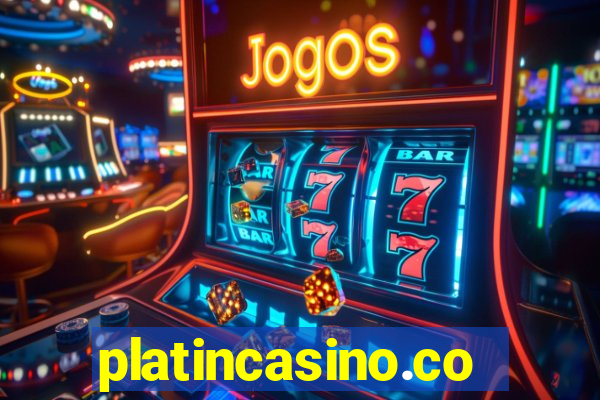 platincasino.com