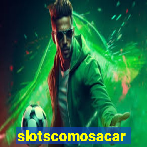 slotscomosacar