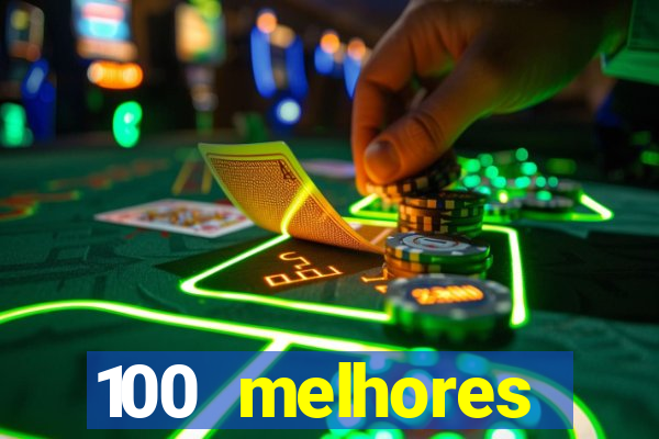 100 melhores boxeadores de todos os tempos