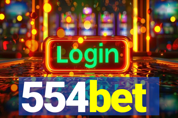 554bet