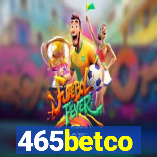 465betco