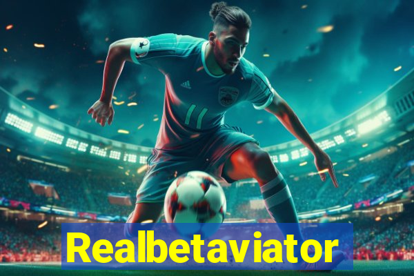 Realbetaviator