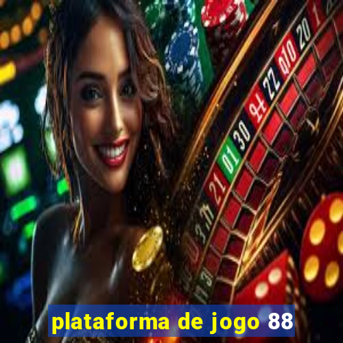 plataforma de jogo 88