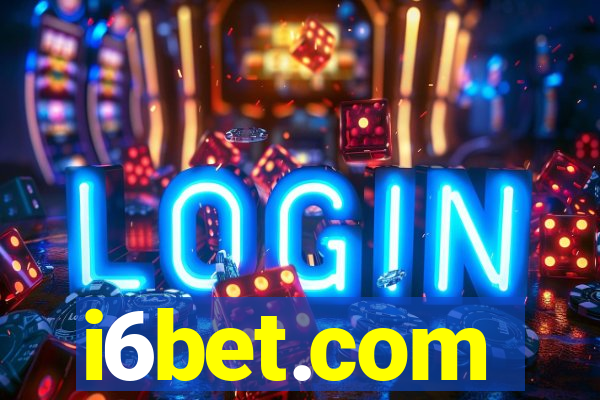 i6bet.com