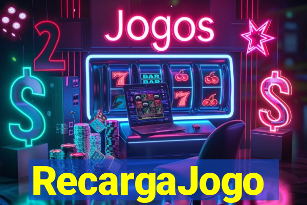 RecargaJogo