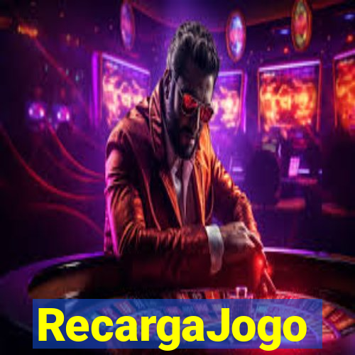 RecargaJogo