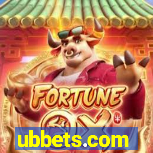 ubbets.com