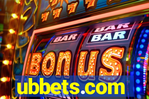 ubbets.com