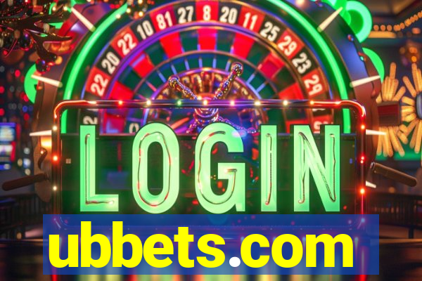 ubbets.com