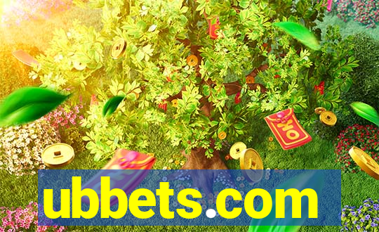 ubbets.com