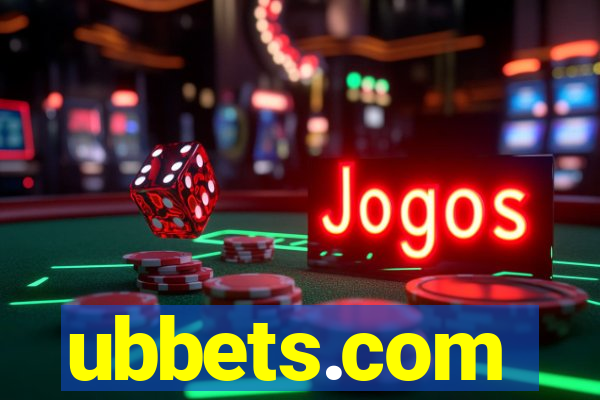 ubbets.com