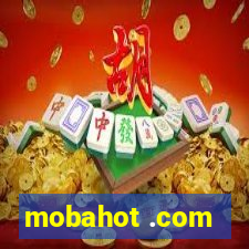 mobahot .com