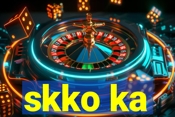 skko ka