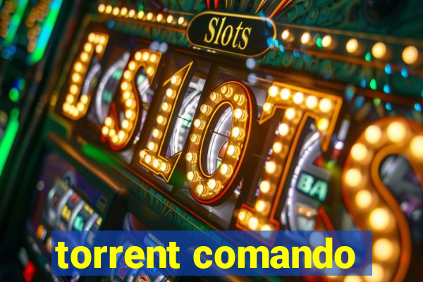 torrent comando