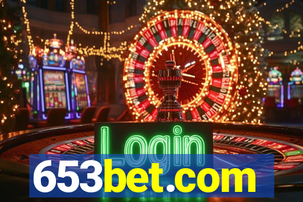 653bet.com