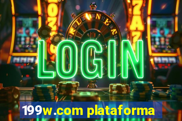 199w.com plataforma