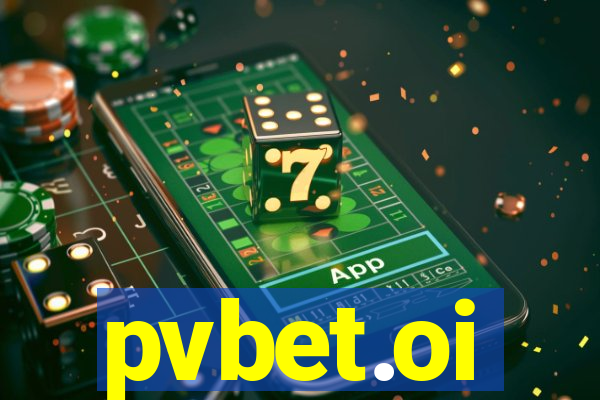 pvbet.oi