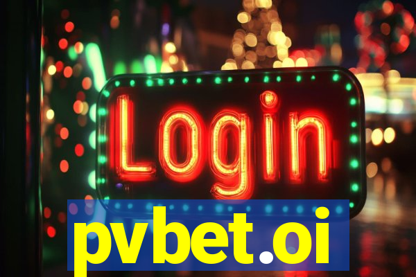 pvbet.oi