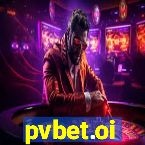 pvbet.oi