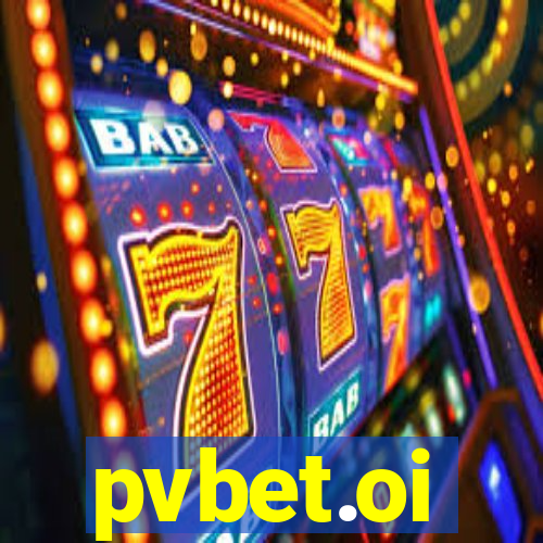 pvbet.oi