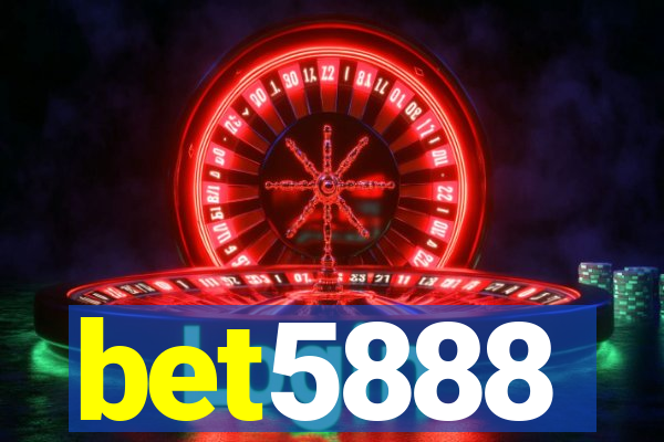 bet5888