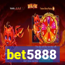 bet5888