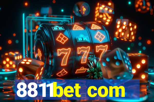 8811bet com