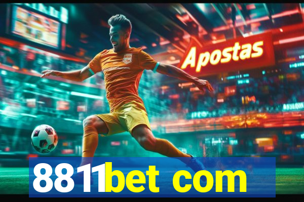 8811bet com