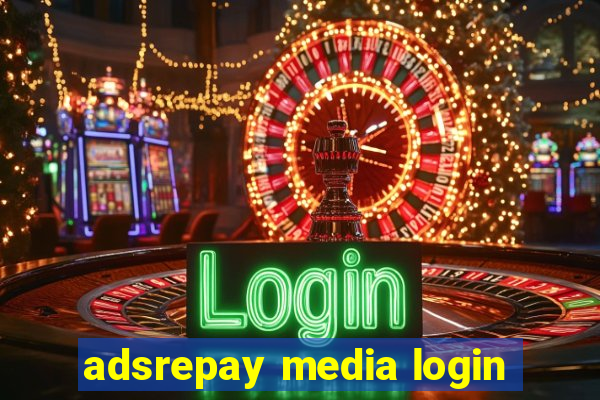 adsrepay media login