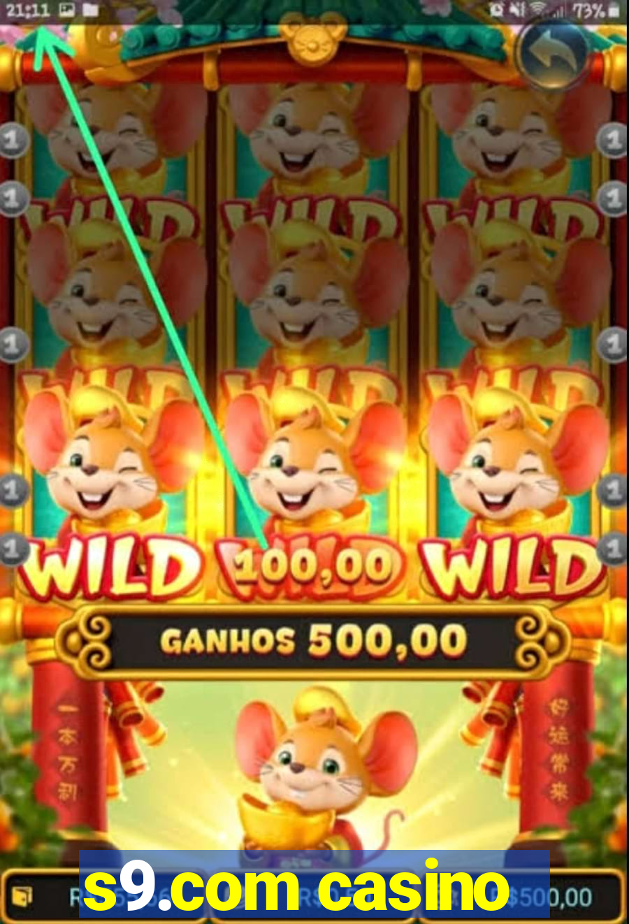 s9.com casino