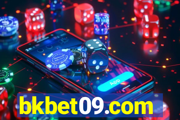 bkbet09.com