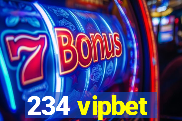 234 vipbet