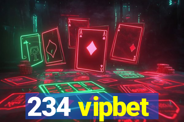 234 vipbet