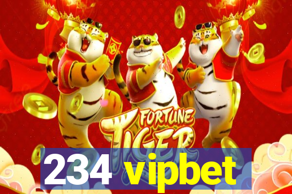 234 vipbet