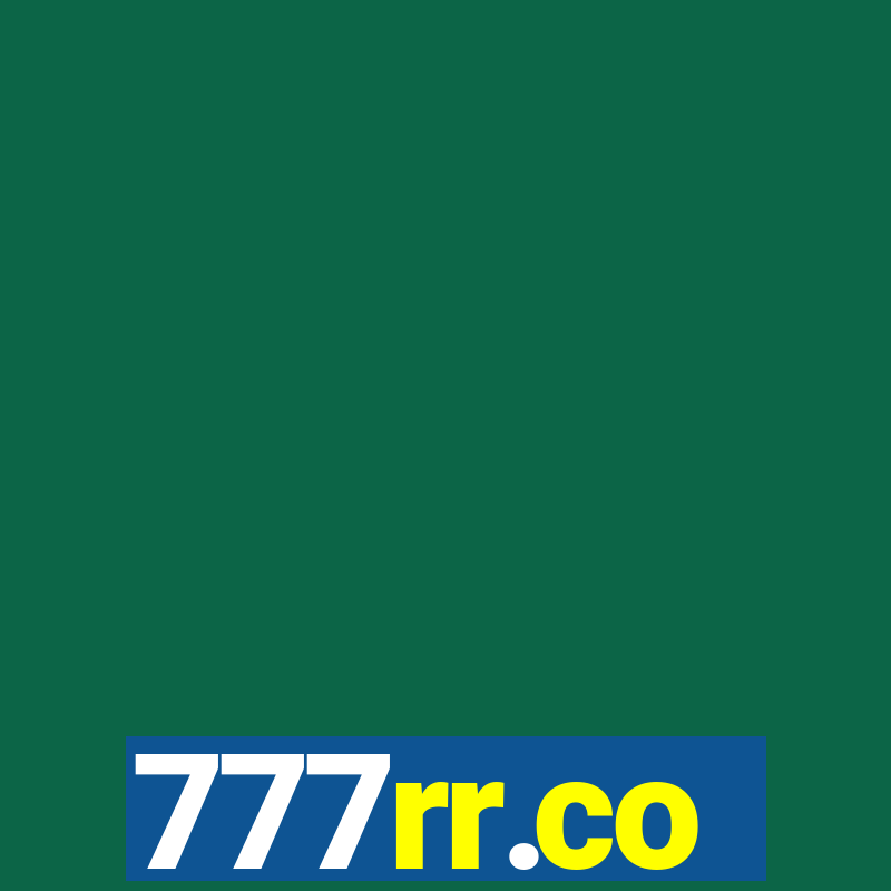 777rr.co