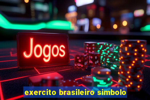 exercito brasileiro simbolo